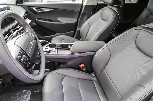 2025 Kia EV6 Wind AWD Tacoma WA