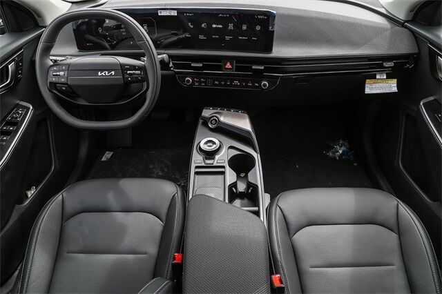 2025 Kia EV6 Wind AWD Tacoma WA