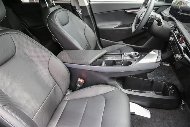2025 Kia EV6 Wind AWD Tacoma WA