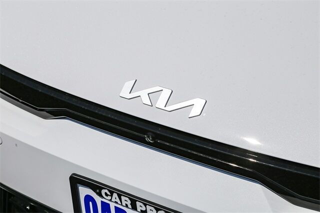 2025 Kia EV6 Wind AWD Tacoma WA