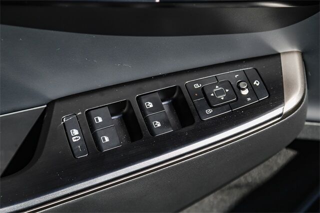 2025 Kia EV6 Wind AWD Tacoma WA