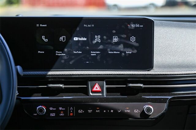 2025 Kia EV6 Wind AWD Tacoma WA