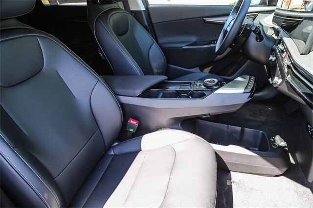 2025 Kia EV6 Wind AWD Tacoma WA