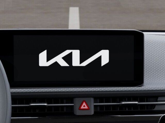 2025 Kia EV6 Wind Bellingham WA