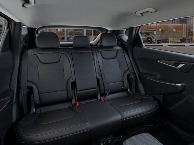 2025 Kia EV6 Wind Bellingham WA