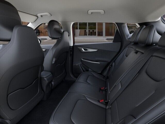 2025 Kia EV6 Wind Bellingham WA
