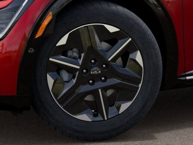 2025 Kia EV6 Wind Bellingham WA