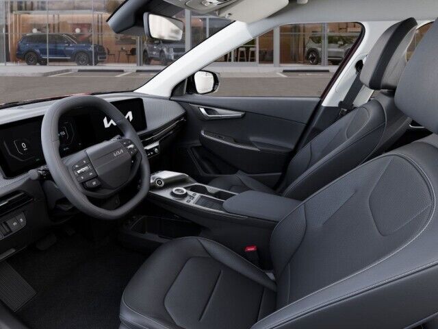 2025 Kia EV6 Wind Bellingham WA