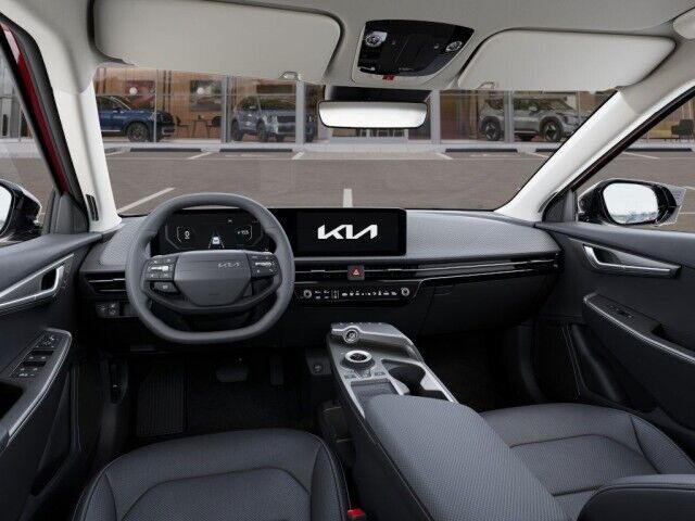 2025 Kia EV6 Wind Bellingham WA