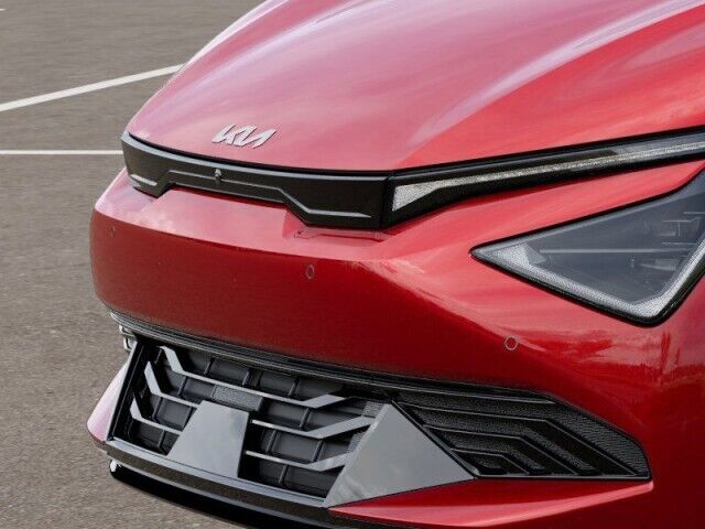 2025 Kia EV6 Wind Bellingham WA