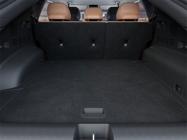 2025 Kia EV6 Wind Glendale CA
