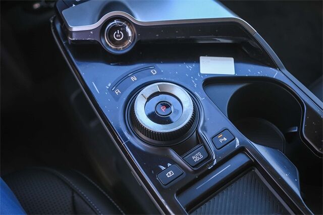 2025 Kia EV6 Wind Glendale CA