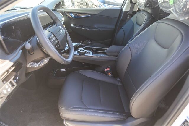 2025 Kia EV6 Wind Glendale CA