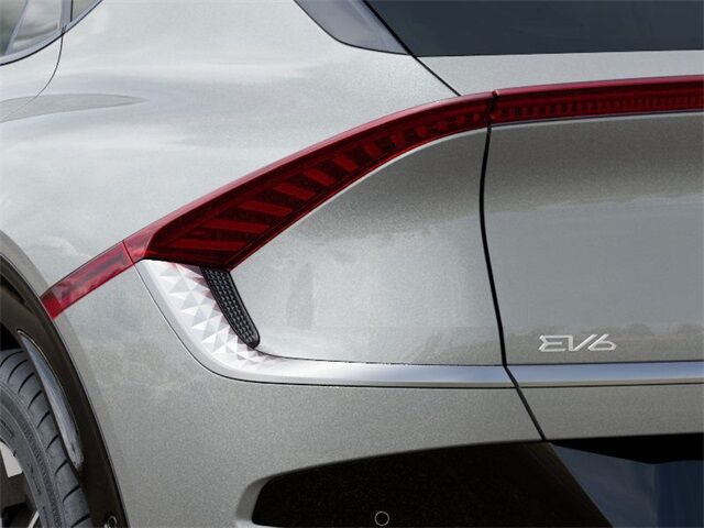 2025 Kia EV6 Wind Glendale CA