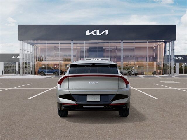 2025 Kia EV6 Wind Glendale CA
