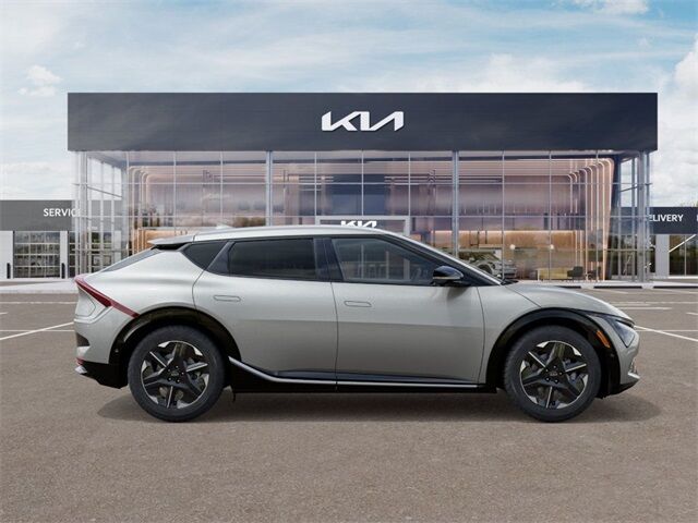 2025 Kia EV6 Wind Glendale CA