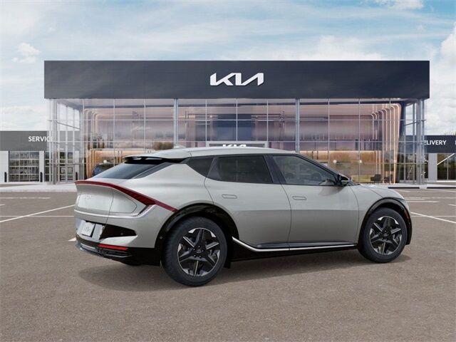 2025 Kia EV6 Wind Glendale CA