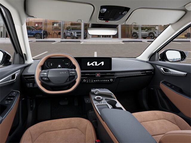 2025 Kia EV6 Wind Glendale CA