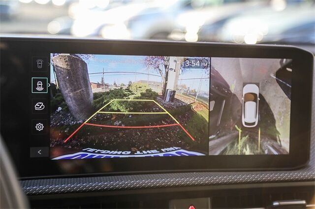 2025 Kia EV6 Wind Glendale CA