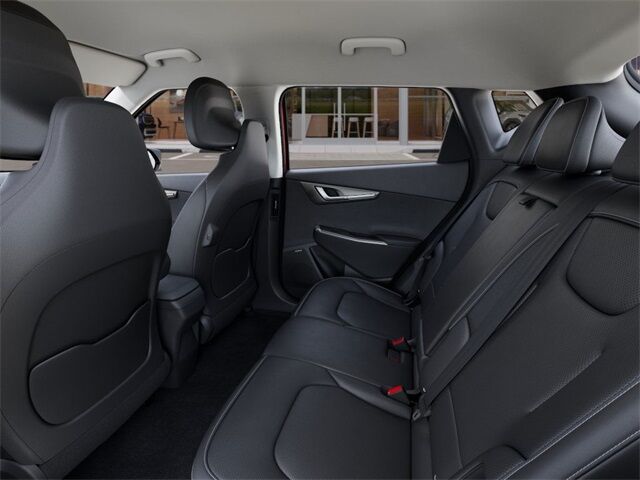 2025 Kia EV6 Wind Glendale CA
