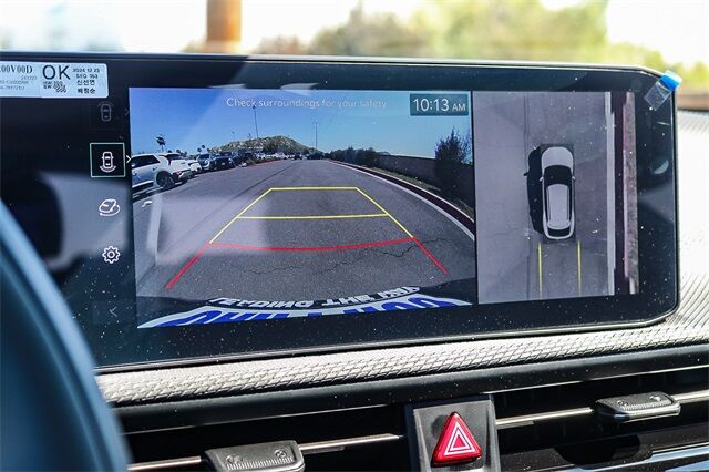 2025 Kia EV6 Wind Glendale CA