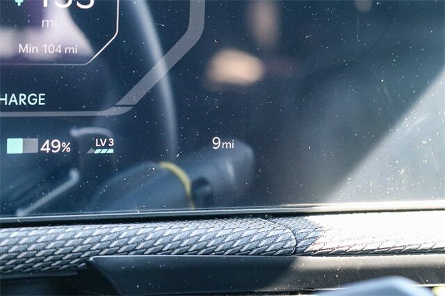 2025 Kia EV6 Wind Glendale CA