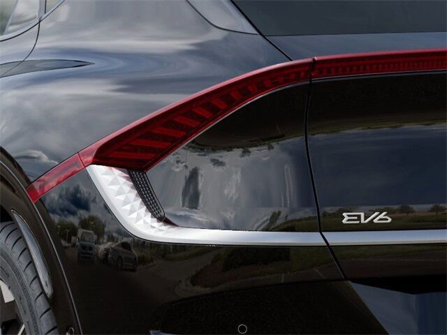 2025 Kia EV6 Wind Glendale CA
