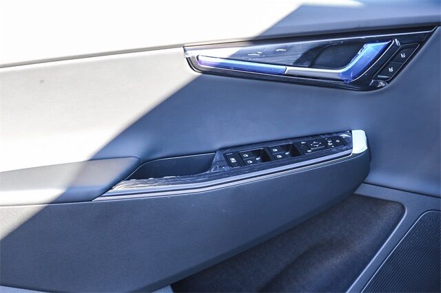 2025 Kia EV6 Wind Glendale CA