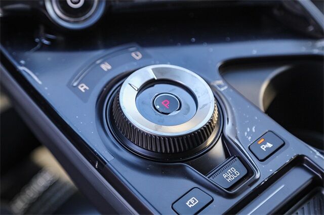 2025 Kia EV6 Wind Glendale CA