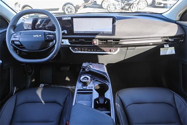 2025 Kia EV6 Wind Glendale CA