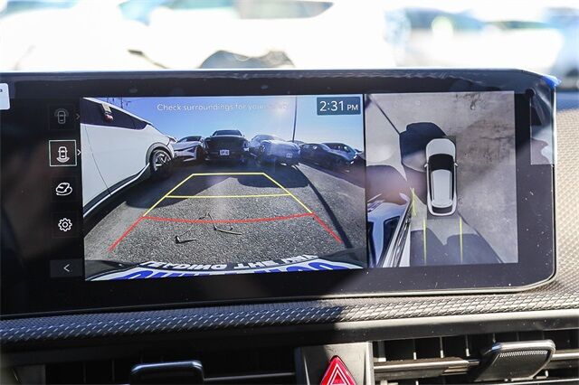 2025 Kia EV6 Wind Glendale CA