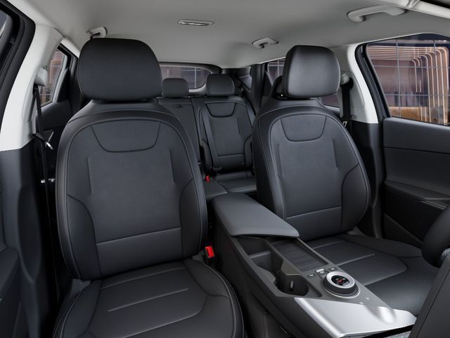 2025 Kia EV6 Wind Glendale CA