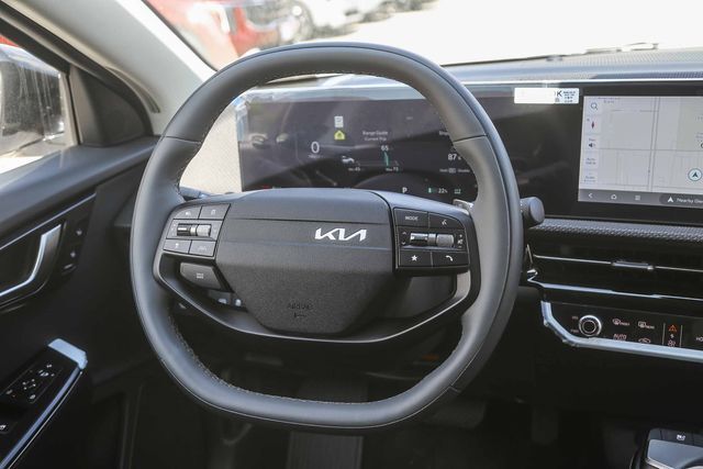 2025 Kia EV6 Wind Glendale CA