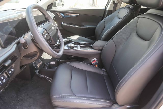 2025 Kia EV6 Wind Glendale CA