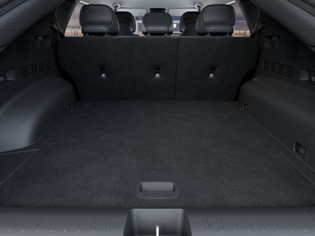 2025 Kia EV6 Wind Glendale CA