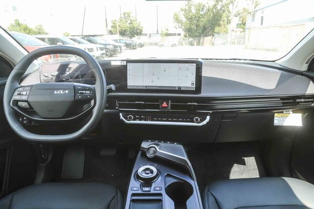 2025 Kia EV6 Wind Glendale CA