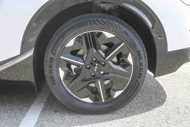 2025 Kia EV6 Wind Glendale CA