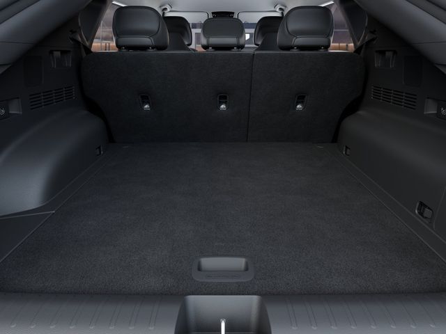 2025 Kia EV6 Wind Glendale CA