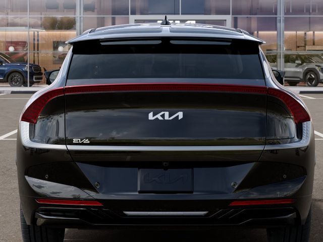 2025 Kia EV6 Wind Glendale CA