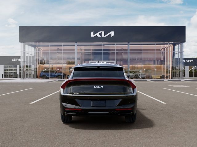2025 Kia EV6 Wind Glendale CA