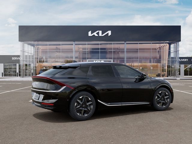 2025 Kia EV6 Wind Glendale CA