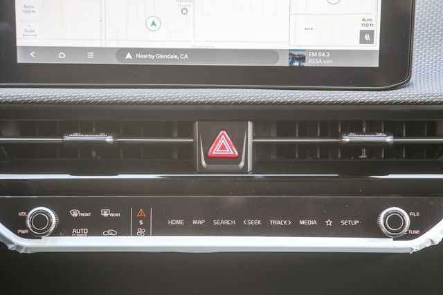 2025 Kia EV6 Wind Glendale CA