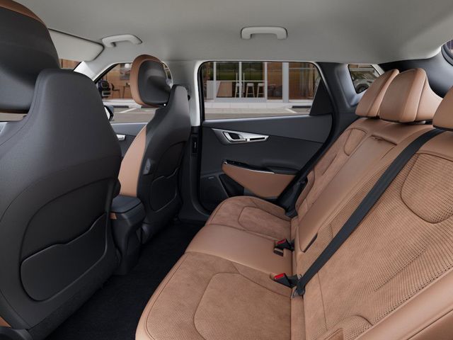 2025 Kia EV6 Wind Glendale CA