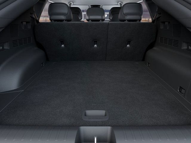 2025 Kia EV6 Wind Huntington Beach CA