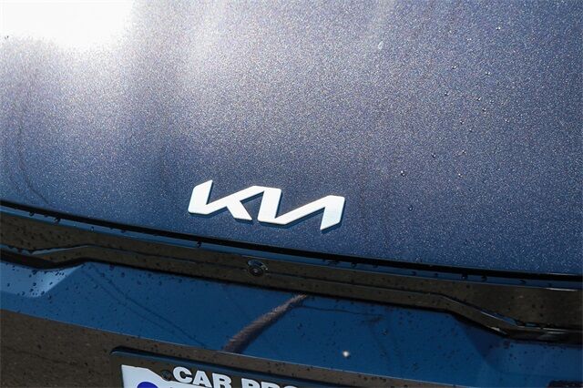 2025 Kia EV6 Wind Huntington Beach CA
