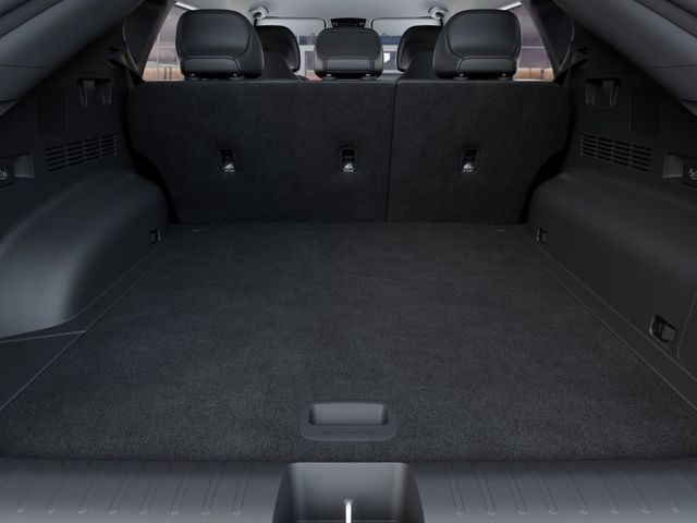 2025 Kia EV6 Wind Huntington Beach CA