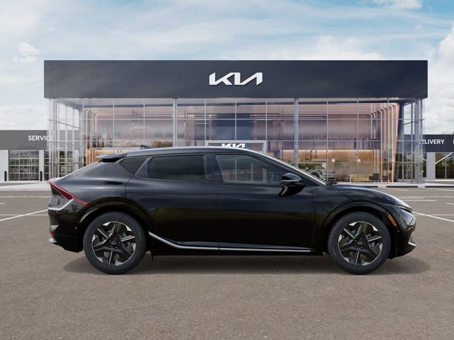 2025 Kia EV6 Wind Huntington Beach CA