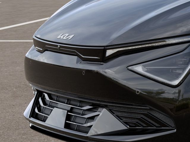 2025 Kia EV6 Wind Huntington Beach CA
