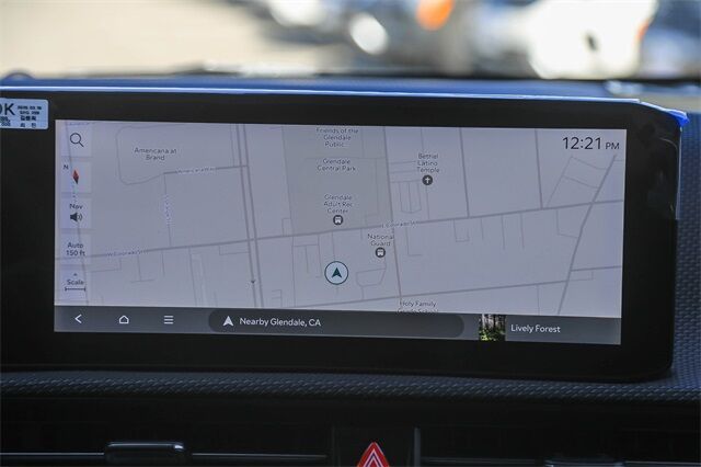 2025 Kia EV6 Wind Moreno Valley CA