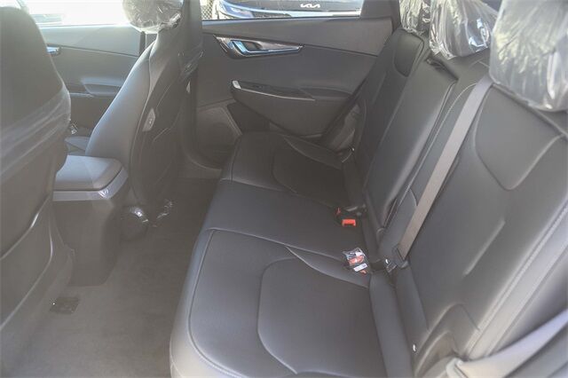 2025 Kia EV6 Wind Moreno Valley CA